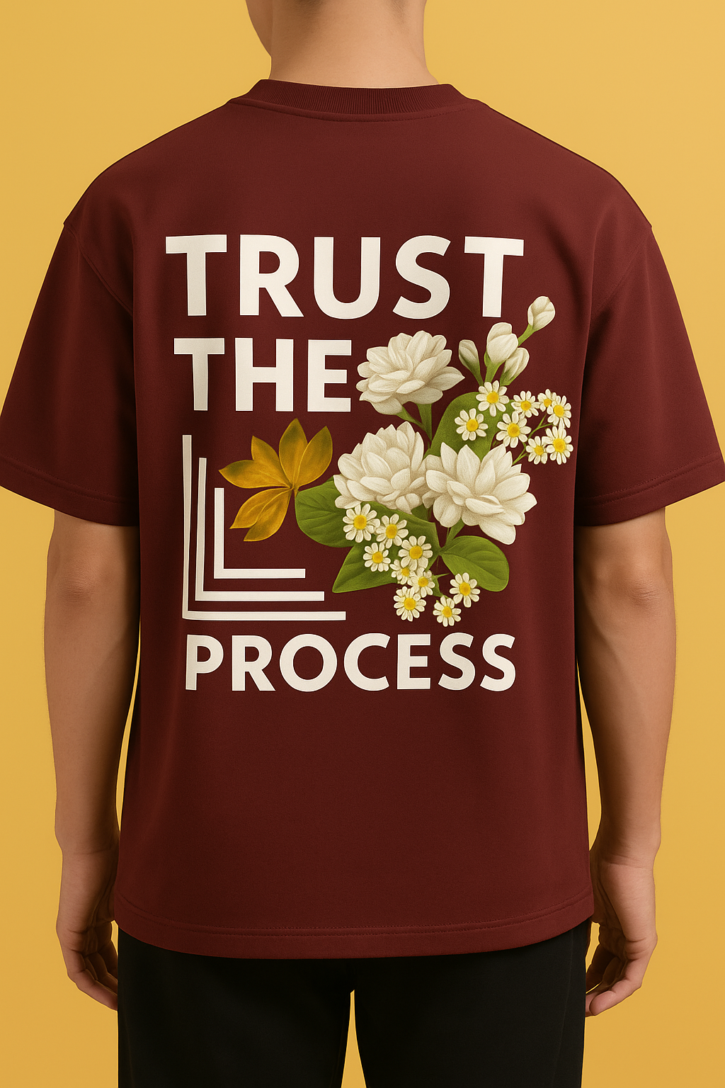 DRAVOX Combo 03 – Signature Essentials (Black + Maroon)