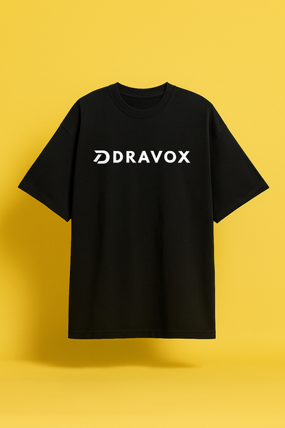 DRAVOX Combo 03 – Signature Essentials (Black + Maroon)