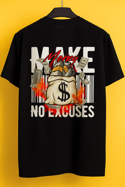 DRAVOX Combo 03 – Signature Essentials (Black + Maroon)