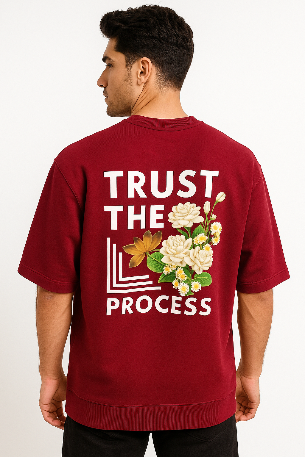 DRAVOX Combo 04 – Legacy Pair (Maroon + Sky Blue)