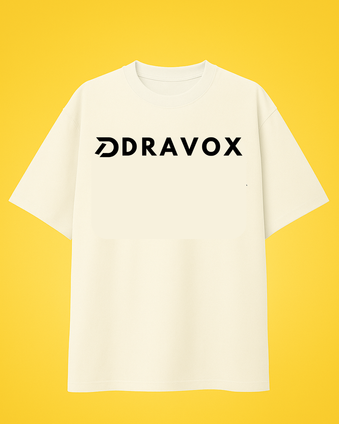 DRAVOX Combo 02 – Make It Loud (Black + Off-White)